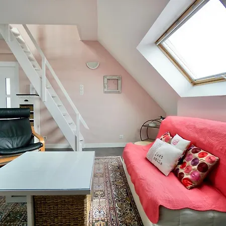 Sweet * A 200m * Apartman